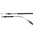 Clutch Cable KX250F '05-08 + RM-Z250 '05-06