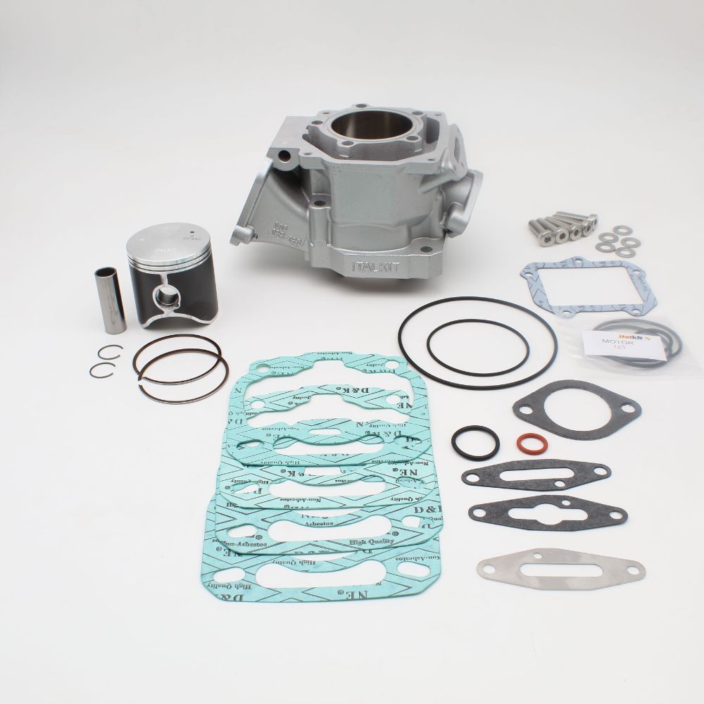 Italkit 140 rs 125 cheap