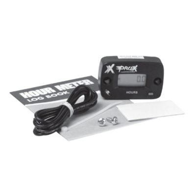 Contador de horas con cable PROX