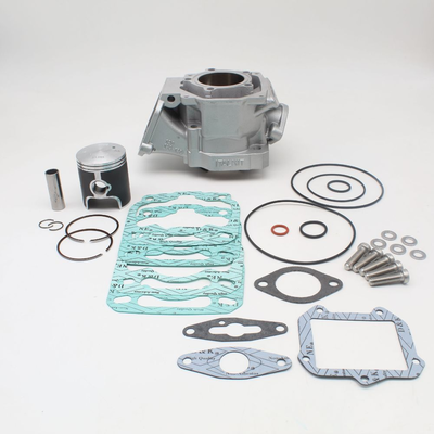 Cylinder kit ad. Aprilia 125 cc. D. 54 mm. (Rotax 123)