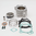 Cilindro ITALKIT ad. Honda CRF-R 04-07/CRF-X 250 04-17 D. 78