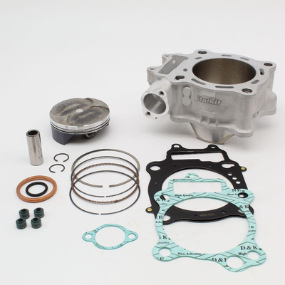 Cilindro ITALKIT ad. Honda CRF-R 04-07/CRF-X 250 04-17 D. 78