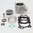Cilindro ITALKIT ad. Honda CRF250 R 08-09 D. 78