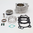 Cilindro ITALKIT ad. Honda CRF250 R 08-09 D. 78