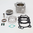 Cilindro ITALKIT ad. Honda CRF250 R 08-09 D. 78