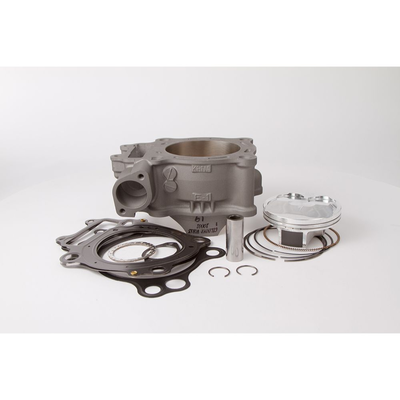 Cilindro ad.Honda CRF250 R 08-09 D. 78 Alta Compres.