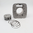 Cylinder kit ad. Cagiva 500 cc. D. 94