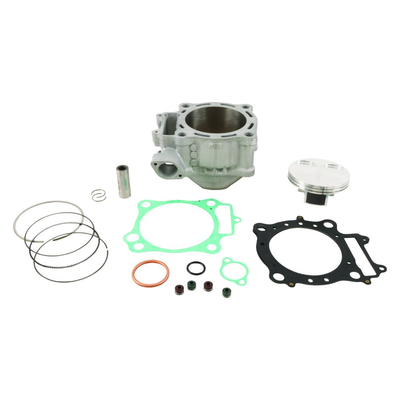 Cilindro ad. Honda 450 CRF-R 07-08 D. 96 Alta Compresion