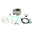 Cylinder kit ad. Honda 450 CRF-R 07-08 D. 96 High Compression