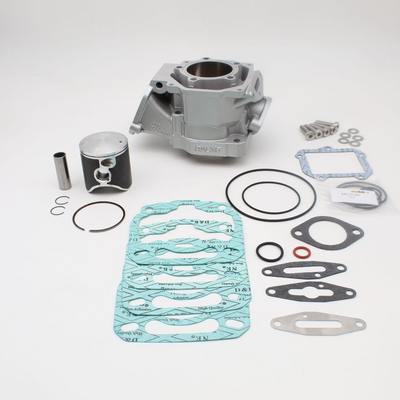 Cilindro ad. Aprilia 125 cc. Transf. a 140 cc. (122) Ø 57 mm. (1 seg.)
