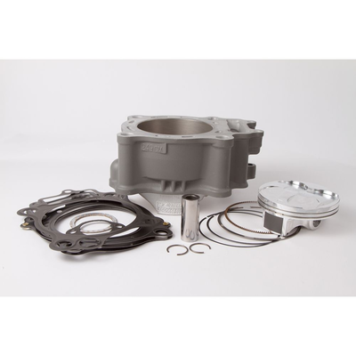 Cilindro ad.Honda CRF250 R 08-09 D. 78