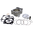 Cylinder kit ad. Honda 250  CRF-R 18-20/X 18-20 a 270 cc. D. 82
