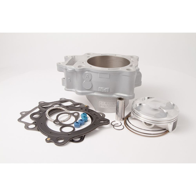Cylinder kit ad. Honda CRF-R 250 10-17 a 270 cc. D. 80