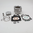 Cilindro ITALKIT ad. Honda CRF 250 R 16-17 D. 76,8