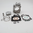 Cilindro ITALKIT ad. Honda CRF 250 R 16-17 D. 76,8
