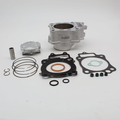 Cilindro ITALKIT ad. Honda CRF 250 R 16-17 D. 76,8