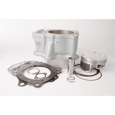 Cylinder kit ad. Honda TRX 700XX 08-09 D. 102 High Compression