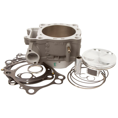Cylinder kit ad. Honda CRF-X 450 05-16 a 477 cc. D. 99