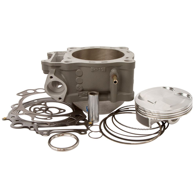 Cylinder kit ad. Honda TRX 450 R 06-09 D. 96 High Compression