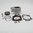 Cilindro ITALKIT ad. Honda CRF 250 R 10-13 D. 76,8