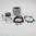 Cilindro ITALKIT ad. Honda CRF 250 R 10-13 D. 76,8