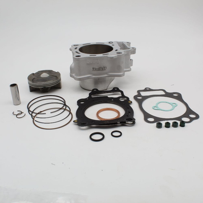 Cilindro ITALKIT ad. Honda CRF 250 R 10-13 D. 76,8