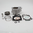 Cilindro ITALKIT ad. Honda CRF 250 R 10-13 D. 76,8