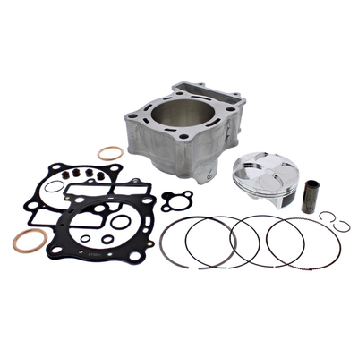 Cylinder kit ad. Honda CRF-R 18-19/CRF-RX 250 19 D. 79 High Compression