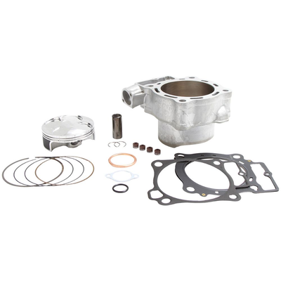 Cylinder kit ad. Honda CRF-R/RX 450 17-18 D. 96 High Compression