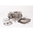 Cylinder kit ad. Honda CRF150 R 07-09 a 159 cc. D. 68