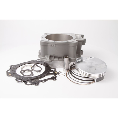 Cylinder kit ad. Honda TRX 450 ER 06-137R 06-09 a 477 cc. D. 99