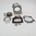 Cilindro ITALKIT ad. Honda CRF 250 R 14-15 D. 76,8