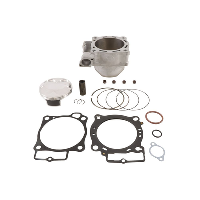 Cylinder kit ad. Honda CRF-R/RX 450 19 D. 96