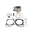 Cylinder kit ad. Honda CRF-R/RX 450 19 D. 96