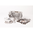Cilindro ad.Honda CRF150 R 12-23/RB 12-23 D. 66