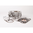 Cylinder kit ad. Honda CRF150 R 12-20 D. 66 High Compression