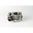 Cylinder (ONLY) ad. Honda CRF150 R 07-20 D. 66