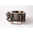 Cylinder (ONLY) ad. Honda TRX 450 ER 06-13/R 06-09 D. 96