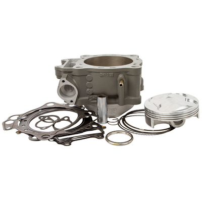 Cylinder kit ad. Honda TRX 450 ER 06-13/R 06-09 D. 96