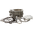 Cilindro ad.Honda TRX 450 ER 06-13/R 06-09 D. 96