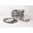 Cilindro ad.Honda CRF-X 450 05-17 D. 96