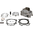 Cilindro ad.Fantic M. 22-23/Yam.YZ 450 F 20-22/FX 19-20/WR-F 21-23 D. 97 Alta C.