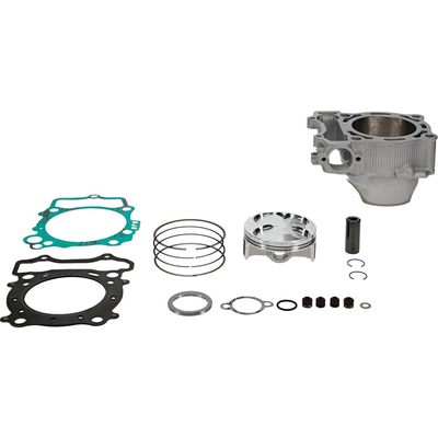 Cilindro ad.Fantic M.XXF 22-23/Yamaha 250 YZF 19-23/WR-F 20-23 D. 77 Alta Compr.