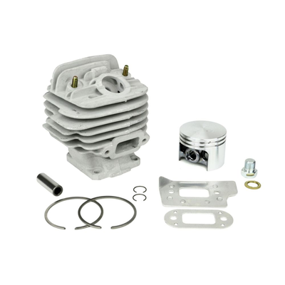 Cilindro ad. motosierra Stihl 026 - 260 D. 44 mm.