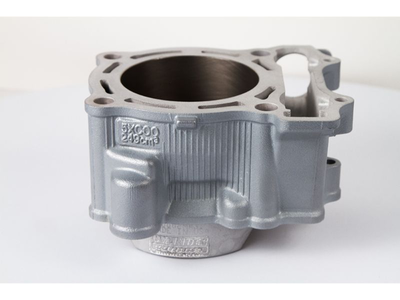 Cylinder (ONLY) ad. Yamaha YZ 250 F/WR-F 01-14 D. 77
