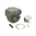 Cylinder ad. chainsaw Husqvarna mod. 181-281XP-288 D. 54 mm.