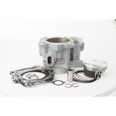 Cylinder kit ad. Yamaha 700 Grizzly 07-13/Rhino 08-13 D. 102