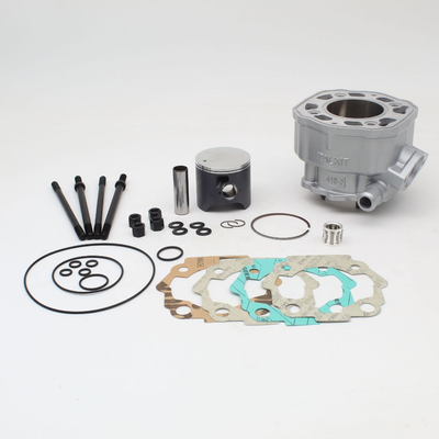 Cylinder kit ad. Derbi Senda-GPR 2000 a 88 cc D.50 mm.Stroker (44,9)(1 ring)(hea