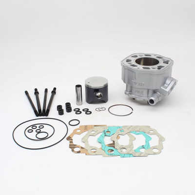 Cylinder kit ad. Derbi Senda Euro-2 a 96 cc. D.52 (14) (stroker 44,9)(1ring)(head 2pz)