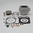 Cilindro ITALKIT ad. Yamaha YZ 250 F 08-13 D. 77